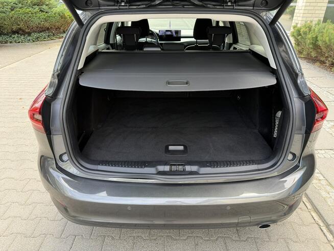 Ford Focus 1.5 Diesel Virtual