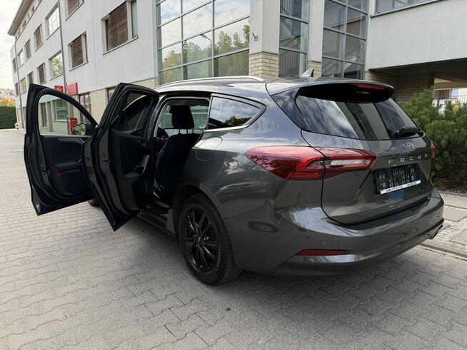 Ford Focus 1.5 Diesel Virtual