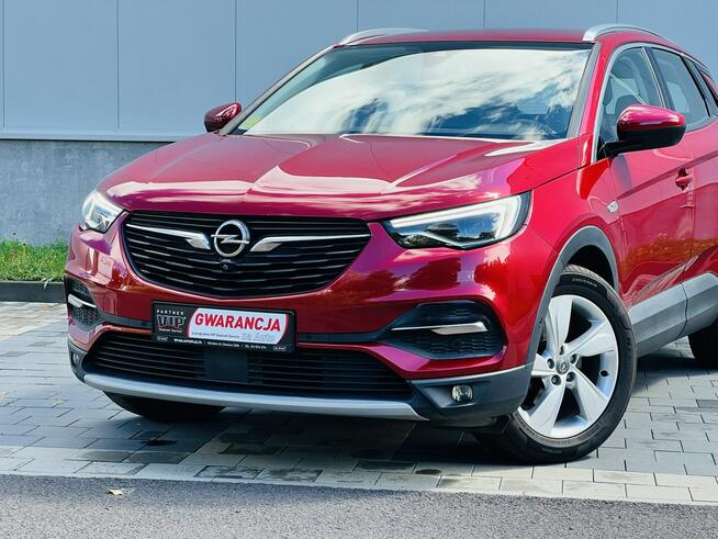 Opel Grandland X 1.2 Start/Stop Business INNOVATION