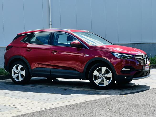 Opel Grandland X 1.2 Start/Stop Business INNOVATION