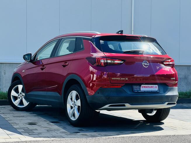 Opel Grandland X 1.2 Start/Stop Business INNOVATION