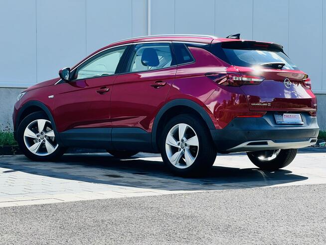 Opel Grandland X 1.2 Start/Stop Business INNOVATION