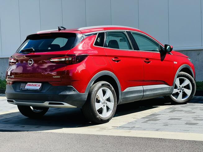 Opel Grandland X 1.2 Start/Stop Business INNOVATION