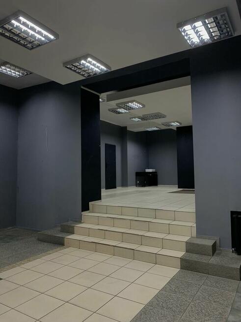 ODSTĄPIĘ LOKAL UŻYTKOWY W CENTRUM KALISZA – 97 m²