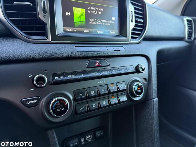 Kia Sportage 2016