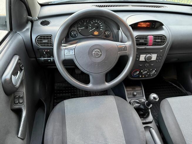 Opel Corsa 2005