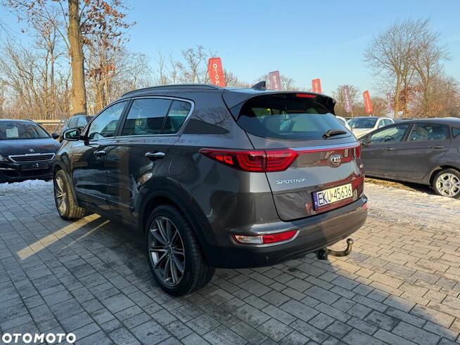 Kia Sportage 2016