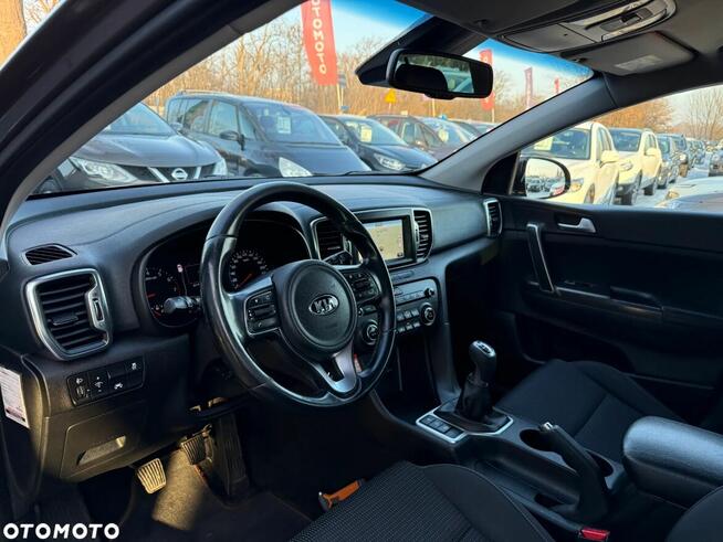 Kia Sportage 2016