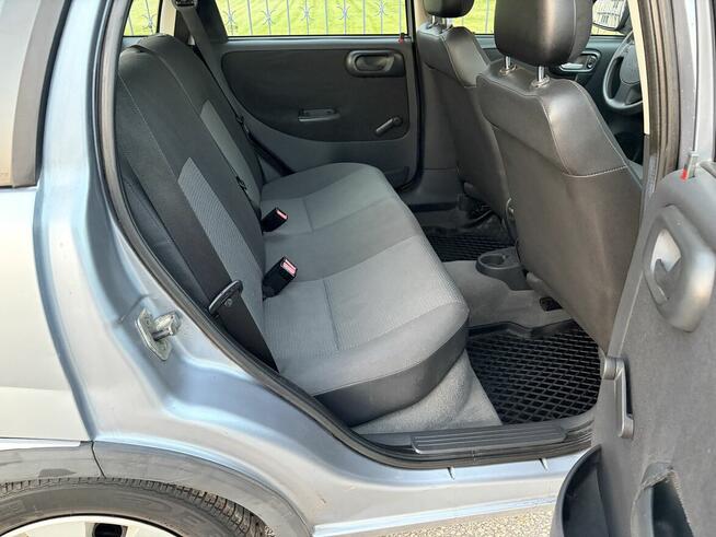 Opel Corsa 2005