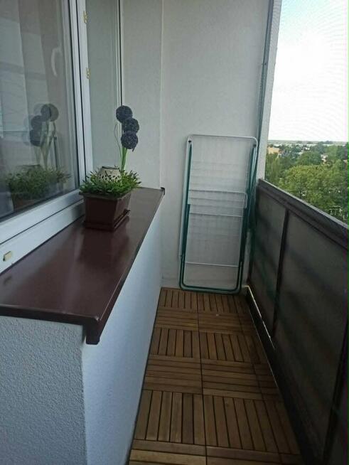 Sprzedam dwupokojowe mieszkanie na Os. Słonecznym