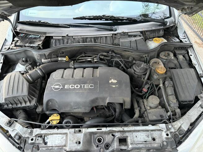 Opel Corsa 2005