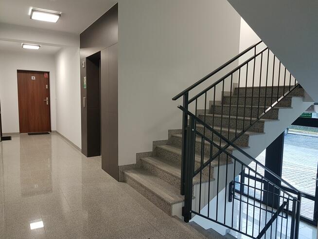 Nowe mieszkanie Jelcz-Laskowice 2 POKOJE BALKON KOMÓRKA