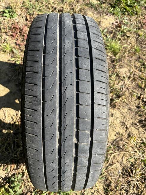 Koła aluminiowe Opel Astra H R16 + Pirelli 205/55 R16 6mm