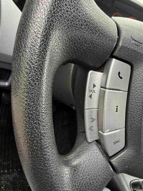 Nissan Primera 2005