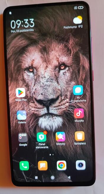 Redmi Xiaomi