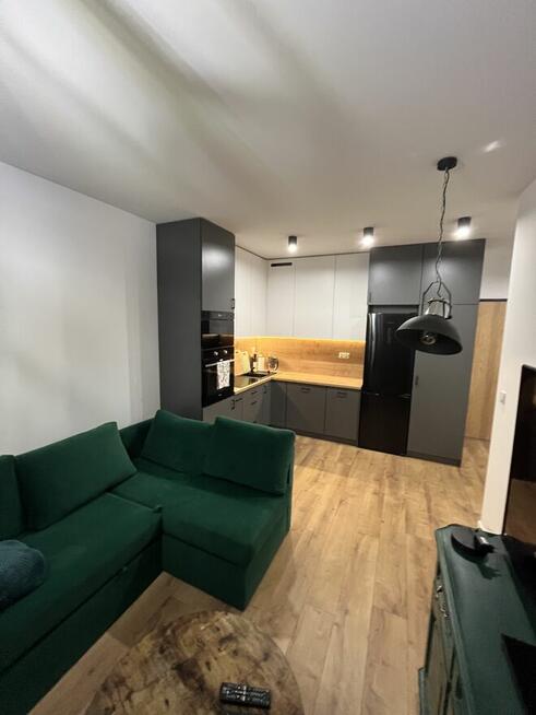 Wynajmę nowe mieszkanie 2 pokoje 43m2 Kraków Prokocim