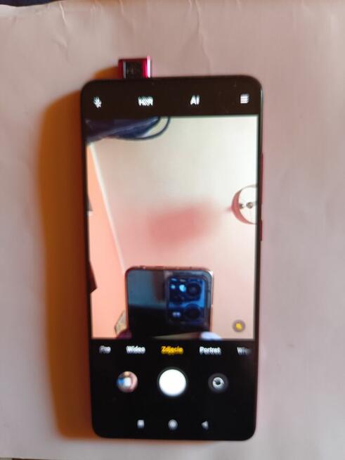 Redmi Xiaomi