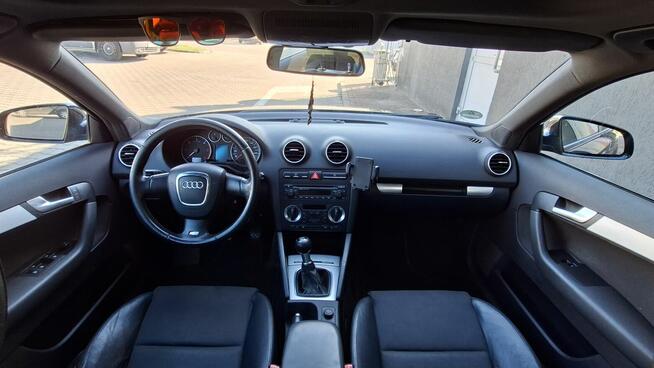 Audi A3 2006
