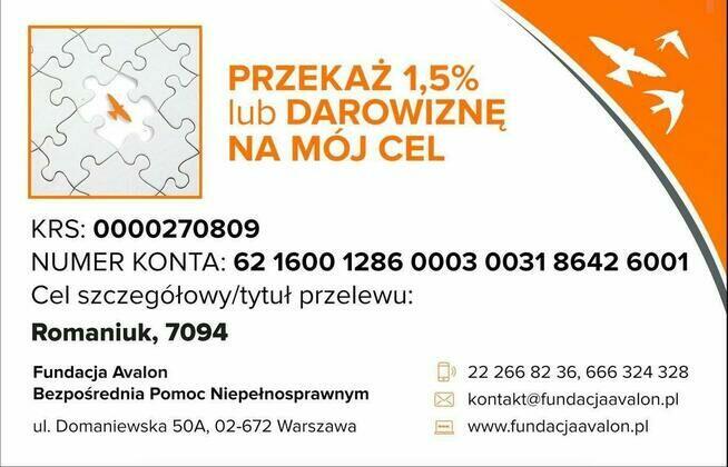 Pomoc dla chorej psychicznie