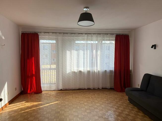 Mieszkanie 3-pokojowe - 58 m2