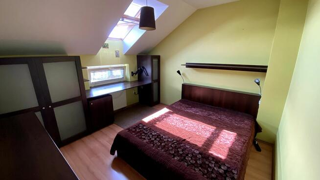 Ruczaj | Szuwarowa | 3-pokojowe | 68m2 | Bezpośrednio