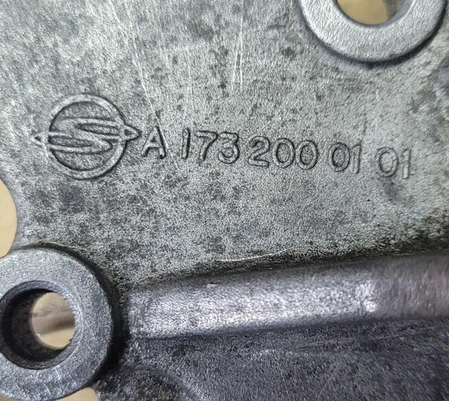 Pompa Wodna Ssangyong Tivoli XLV 2015/19 - 1732000101