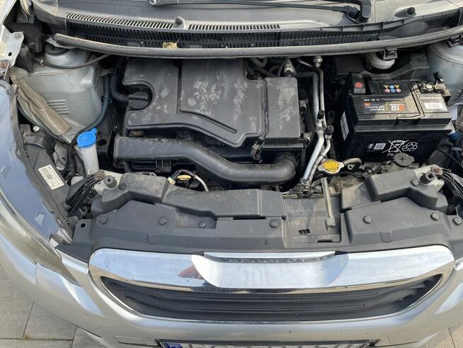 Peugeot 108 2014