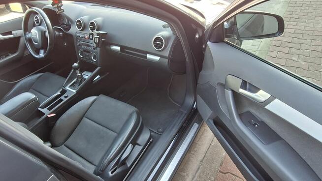 Audi A3 2006