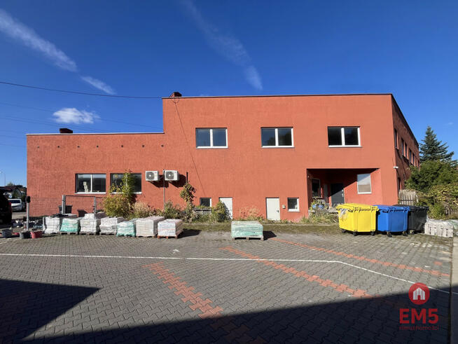 Lokal użytkowy Białystok Dziesięciny,