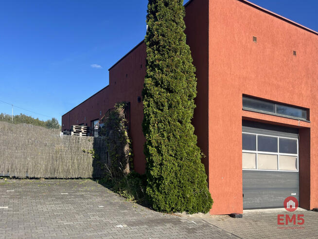 Lokal użytkowy Białystok Dziesięciny,
