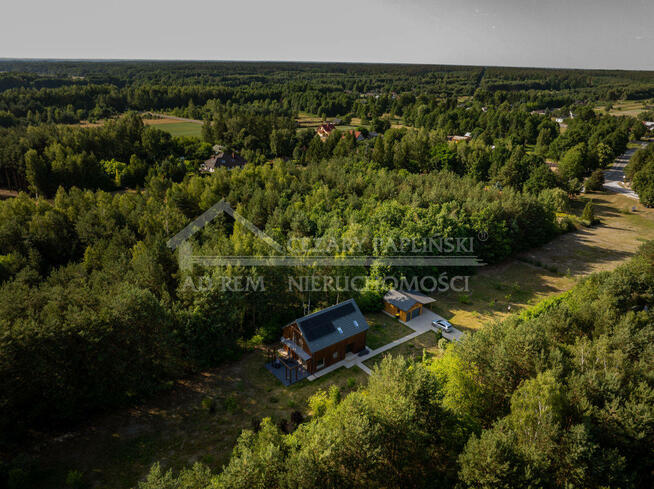 Dom Dąbrówka gm. Kamionka, Dąbrówka