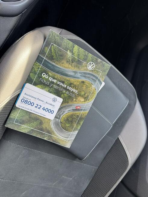 Volkswagen Polo 1.0 TSI 115 Navi#Climatronic#Grzane fotele