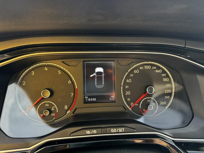 Volkswagen Polo 1.0 TSI 115 Navi#Climatronic#Grzane fotele