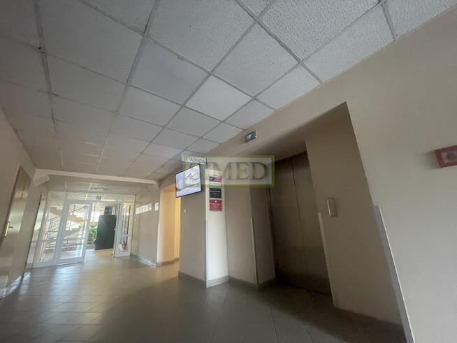 Niska cena , biuro , ochrona , monitoring, parking,dostep24h