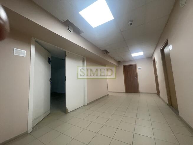 Niska cena , biuro , ochrona , monitoring, parking,dostep24h