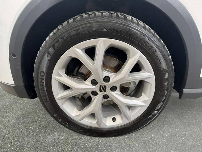 Seat Arona VAT 23% FR 1.0TSI 110KM M6 2022/2023 r., salon PL, I wł., gwarancja