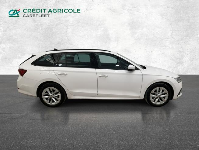 Skoda Octavia 2.0 TDI Ambition Kombi