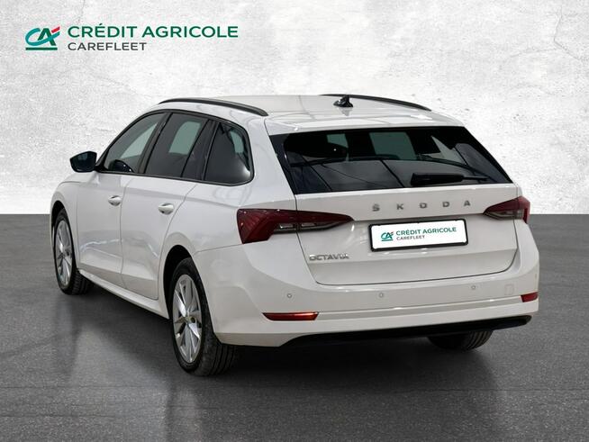 Skoda Octavia 2.0 TDI Ambition Kombi