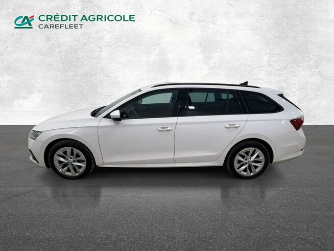 Skoda Octavia 2.0 TDI Ambition Kombi
