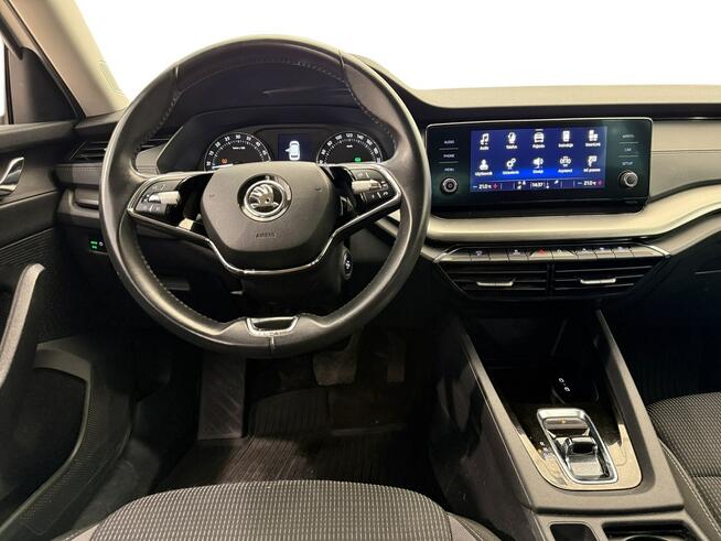 Skoda Octavia 2.0 TDI Ambition Kombi
