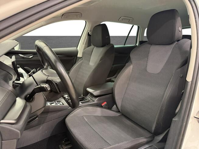 Skoda Octavia 2.0 TDI Ambition Kombi