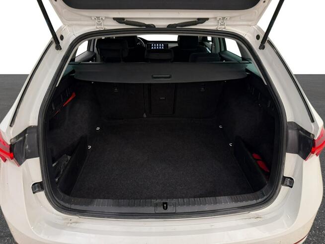 Skoda Octavia 2.0 TDI Ambition Kombi