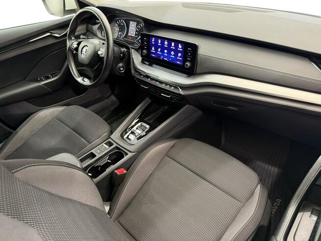 Skoda Octavia 2.0 TDI Ambition Kombi