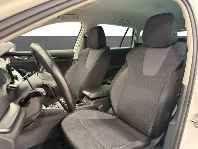 Skoda Octavia 2.0 TDI Ambition Kombi