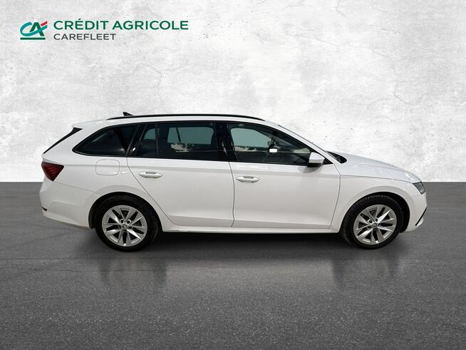 Skoda Octavia 2.0 TDI Ambition Kombi