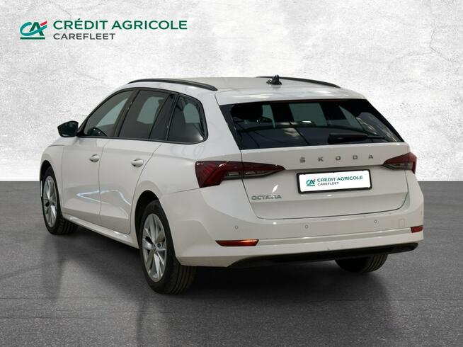 Skoda Octavia 2.0 TDI Ambition Kombi