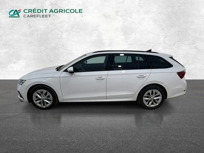 Skoda Octavia 2.0 TDI Ambition Kombi