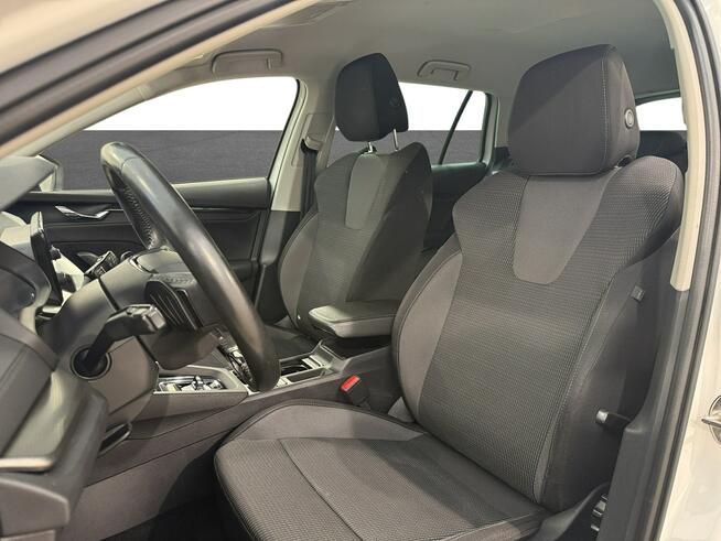 Skoda Octavia 2.0 TDI Ambition Kombi