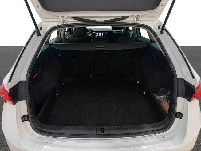 Skoda Octavia 2.0 TDI Ambition Kombi