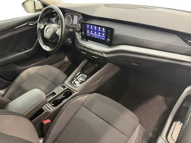 Skoda Octavia 2.0 TDI Ambition Kombi
